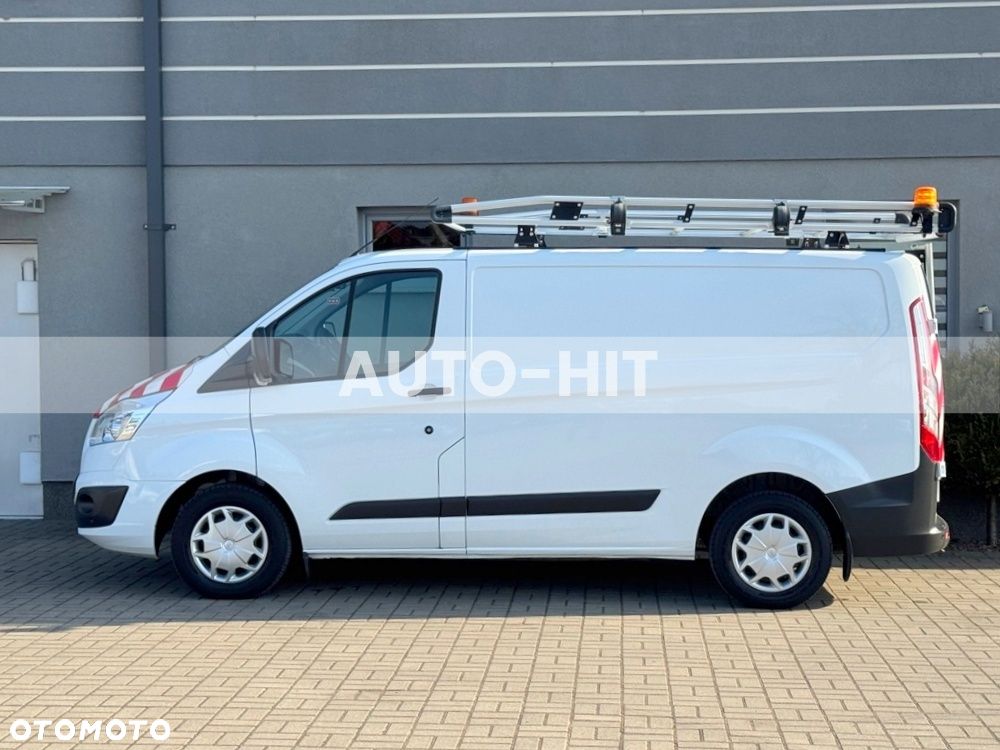 Ford Transit - 11