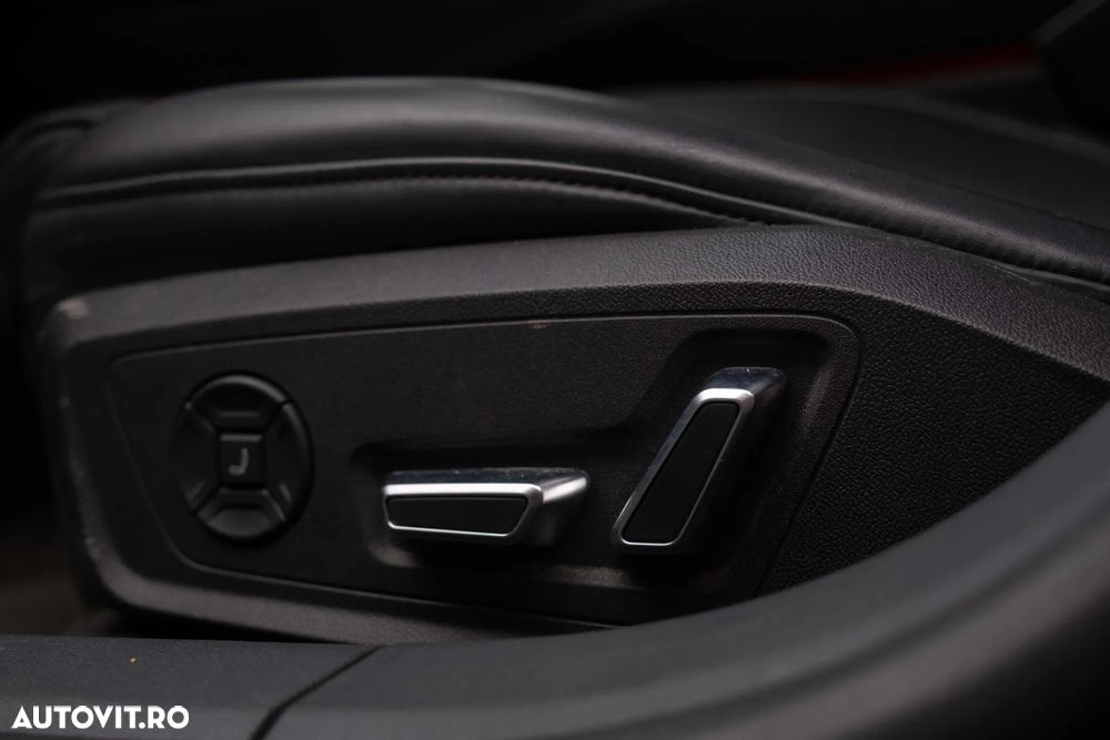 Audi A7 Sportback 55 TFSI quattro S tronic - 18