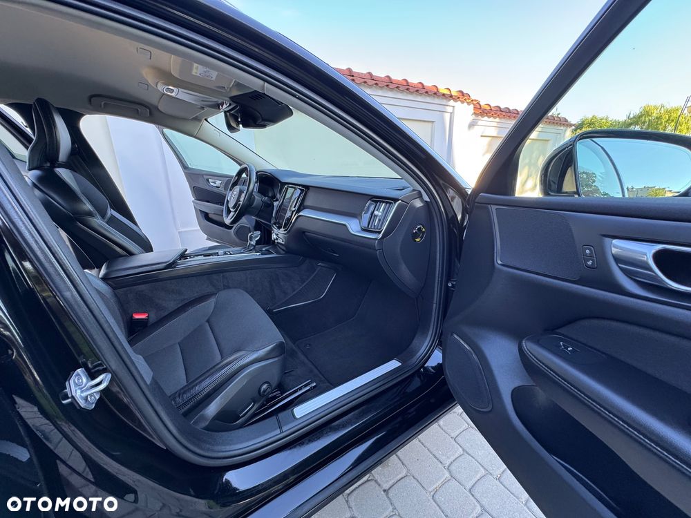 Volvo V60 - 36