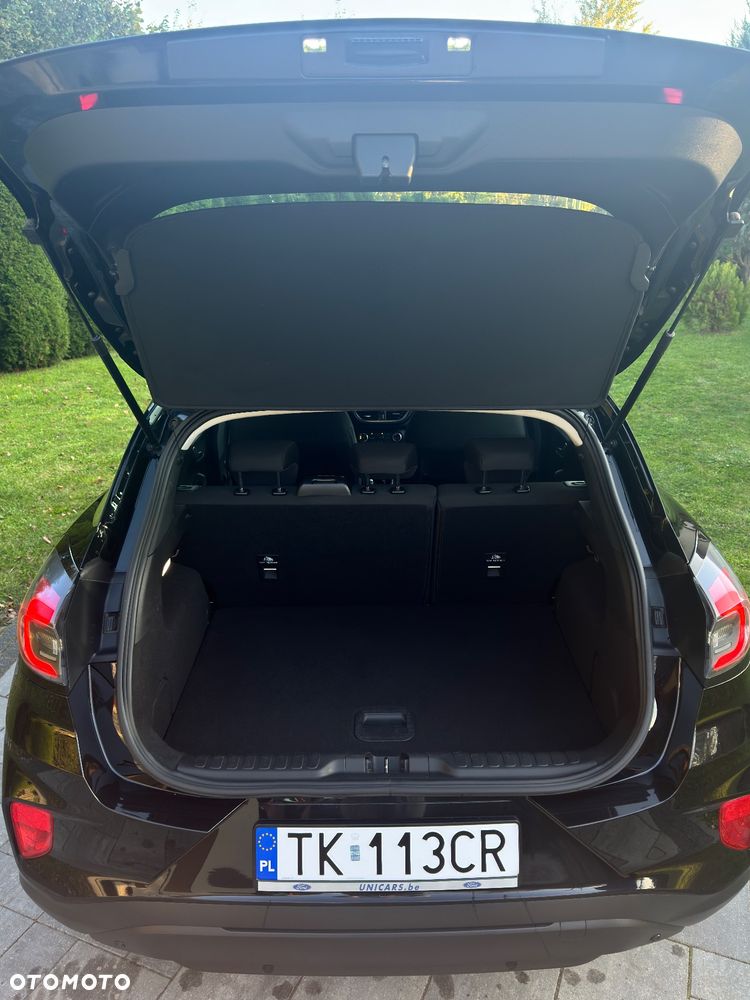 Ford Puma - 15