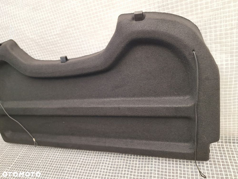 polka bagaznika tylna dacia spring lift 2024- 799227617r orginal demontaz - 3