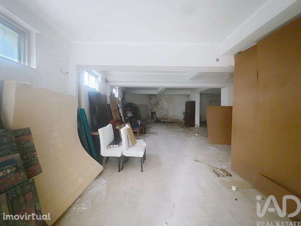 Garagem em Ericeira de 166 m2 - Grande imagem: 2/19