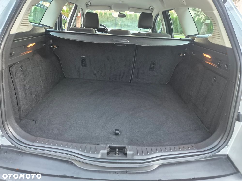 Ford Focus 1.0 EcoBoost Trend Edition Business - 38