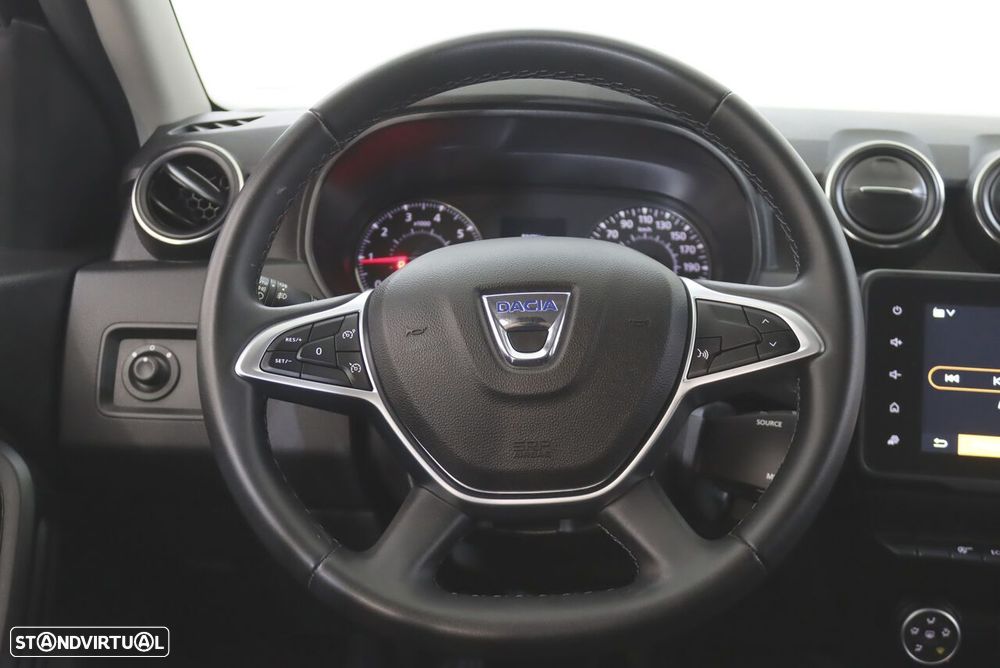 Dacia Duster 1.5 Blue dCi Comfort - 16