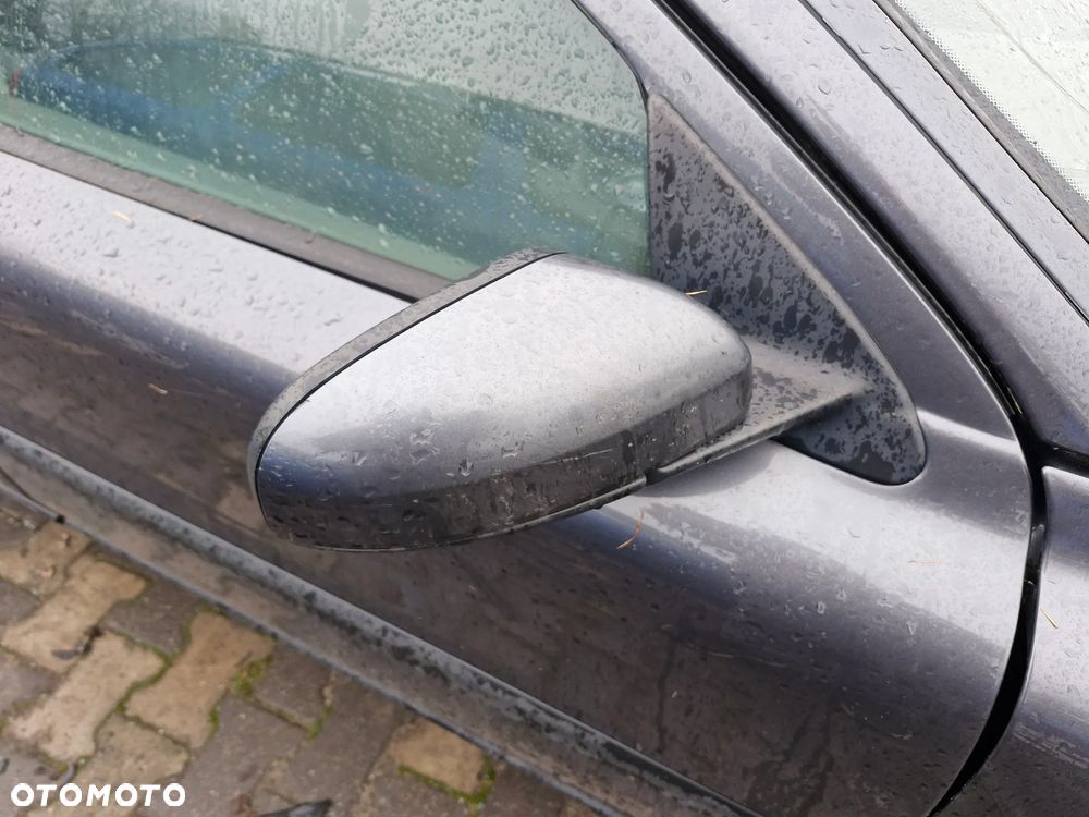 Lusterko zewnętrzne / lusterka zewnętrzne / prawe lewe / VOLVO S60  ()455-46)