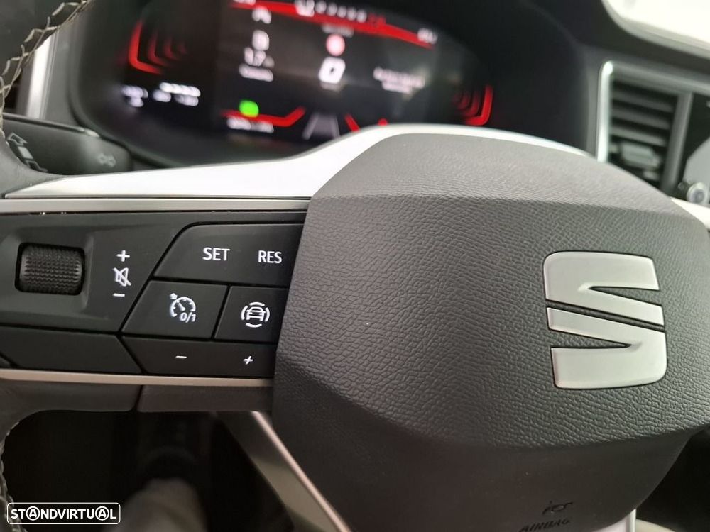 SEAT Ateca 1.0 TSI Style - 22