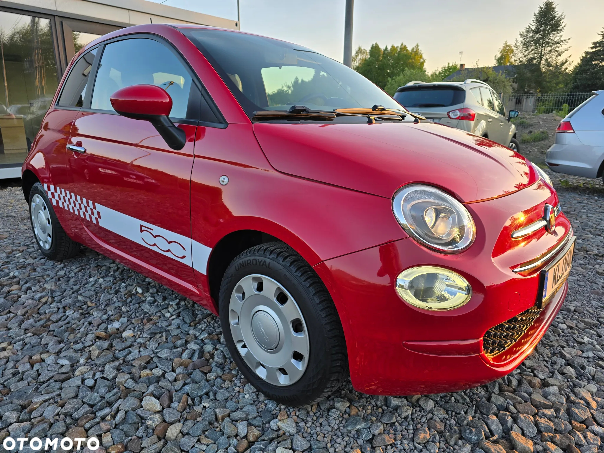 Fiat 500 1.0 GSE Hybrid Dolcevita - 16