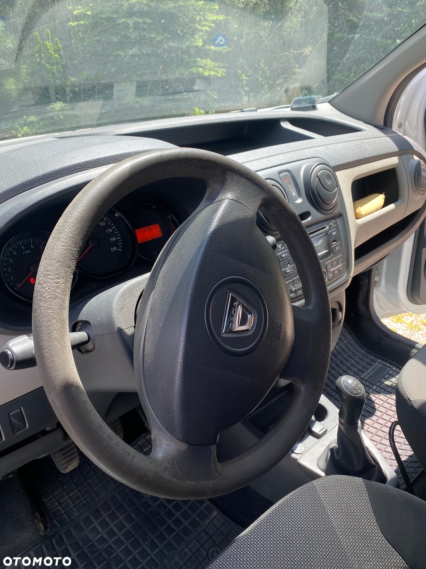Dacia Dokker - 6
