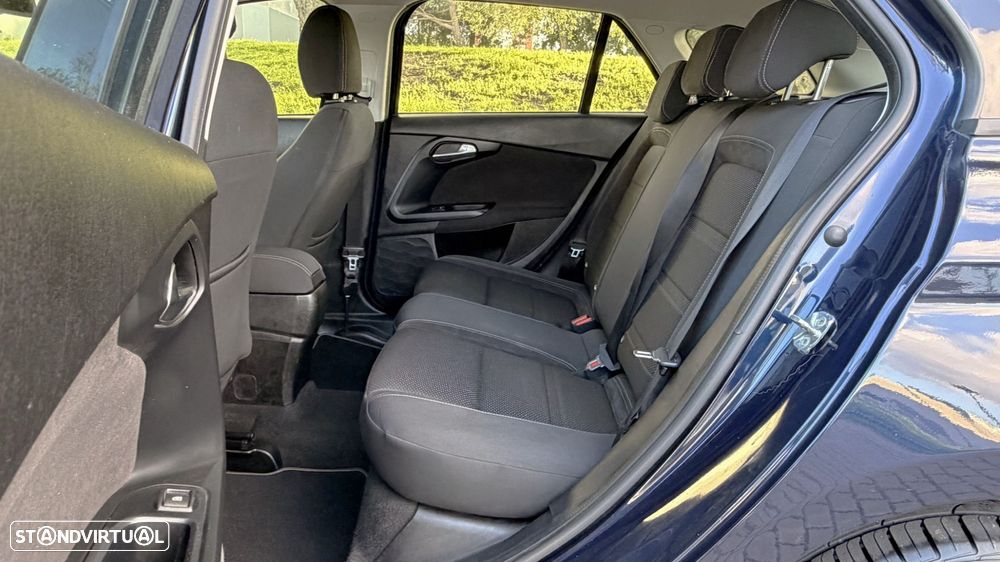 Fiat Tipo Station Wagon 1.6 M-Jet Lounge J17 DCT - 9