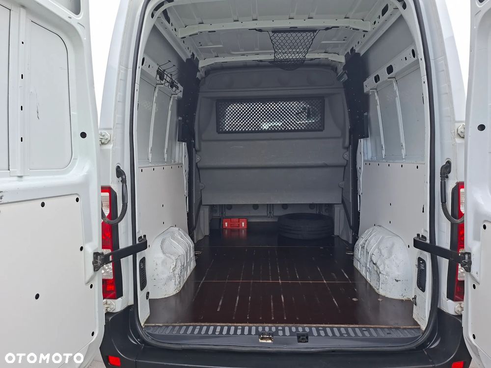 Opel MOVANO - 7