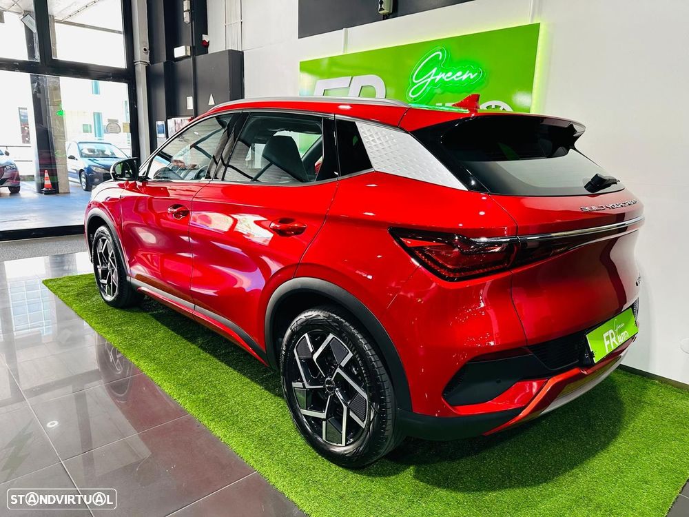 BYD Atto 3 60.48 kWh Design - 17