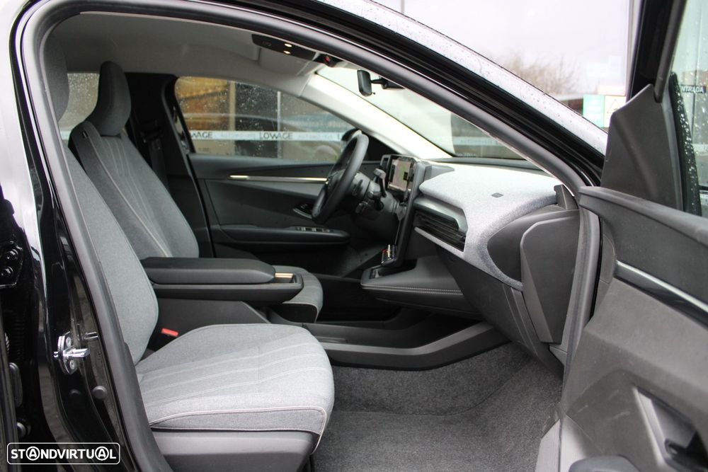 Renault Mégane E-Tech EV60 Evolution Super Charge - 23