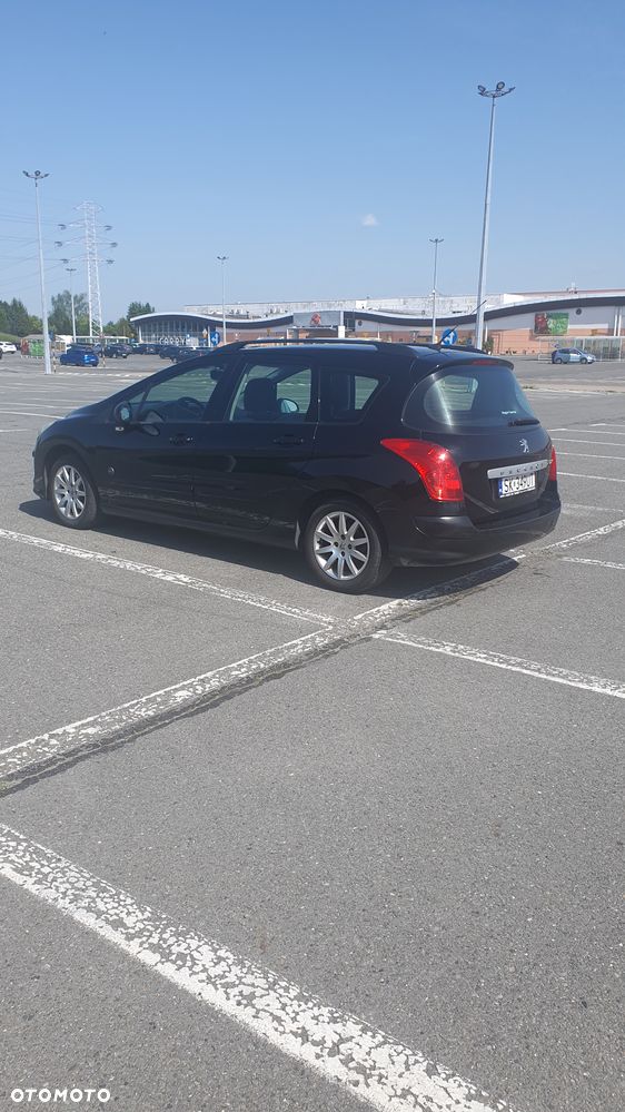 Peugeot 308 1.6 HDi Access - 3