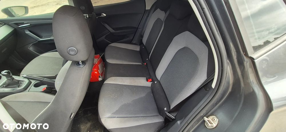 Seat Ibiza 1.6 TDI Reference - 15