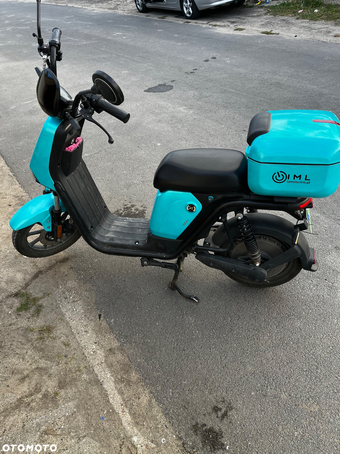 iamelectric Inny - 4