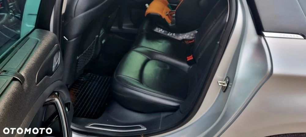 Citroën C5 3.0 HDi V6 Exclusive Equilibre Navi - 11