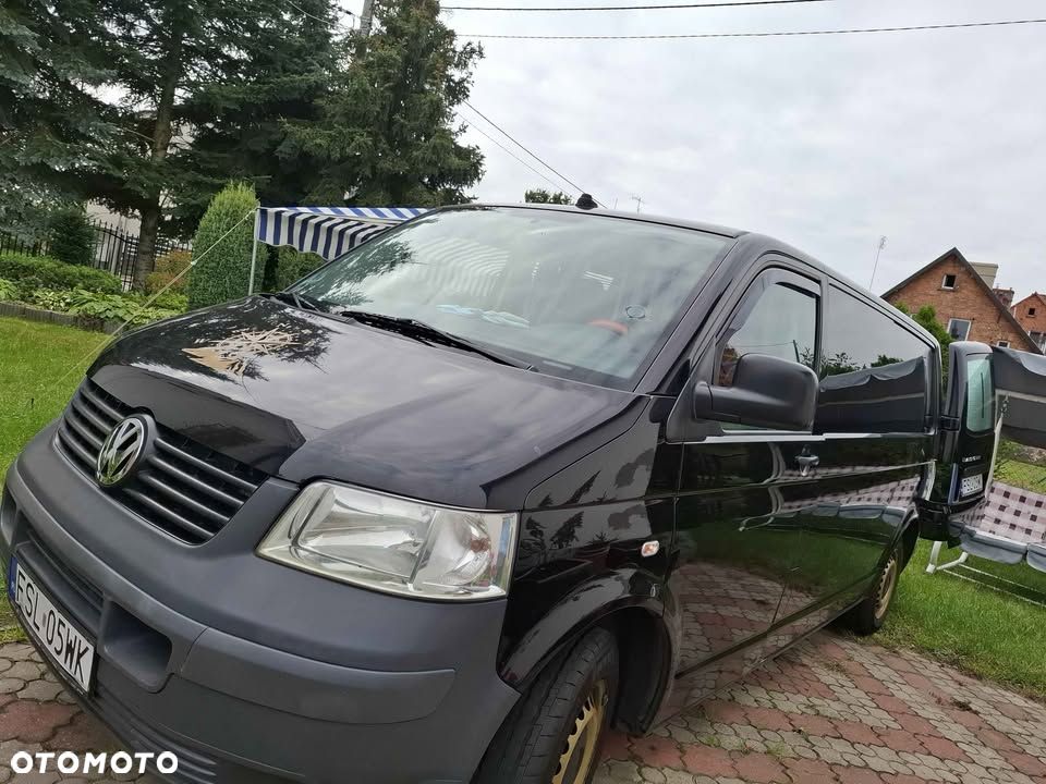 Volkswagen Transporter L1H1 - 16