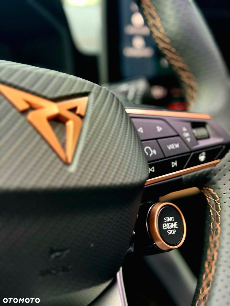 Cupra Formentor - 12