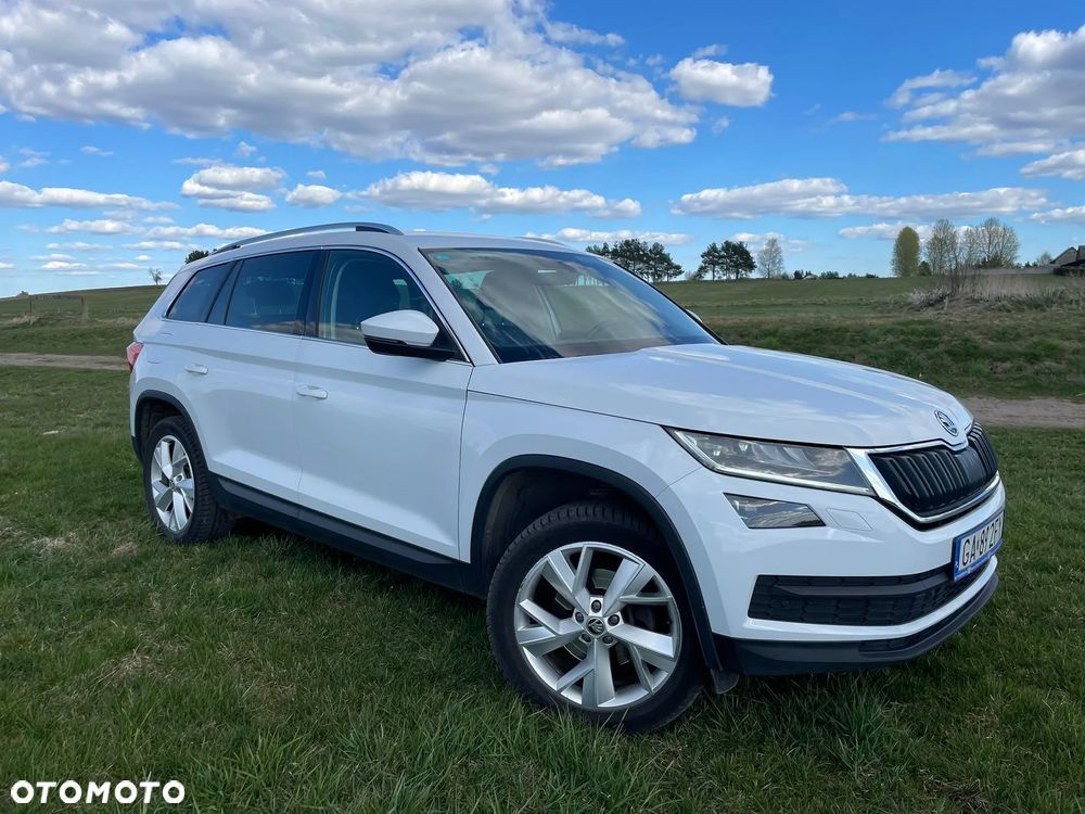Skoda Kodiaq ver-2-0-tdi-4x2-style-dsg - 1