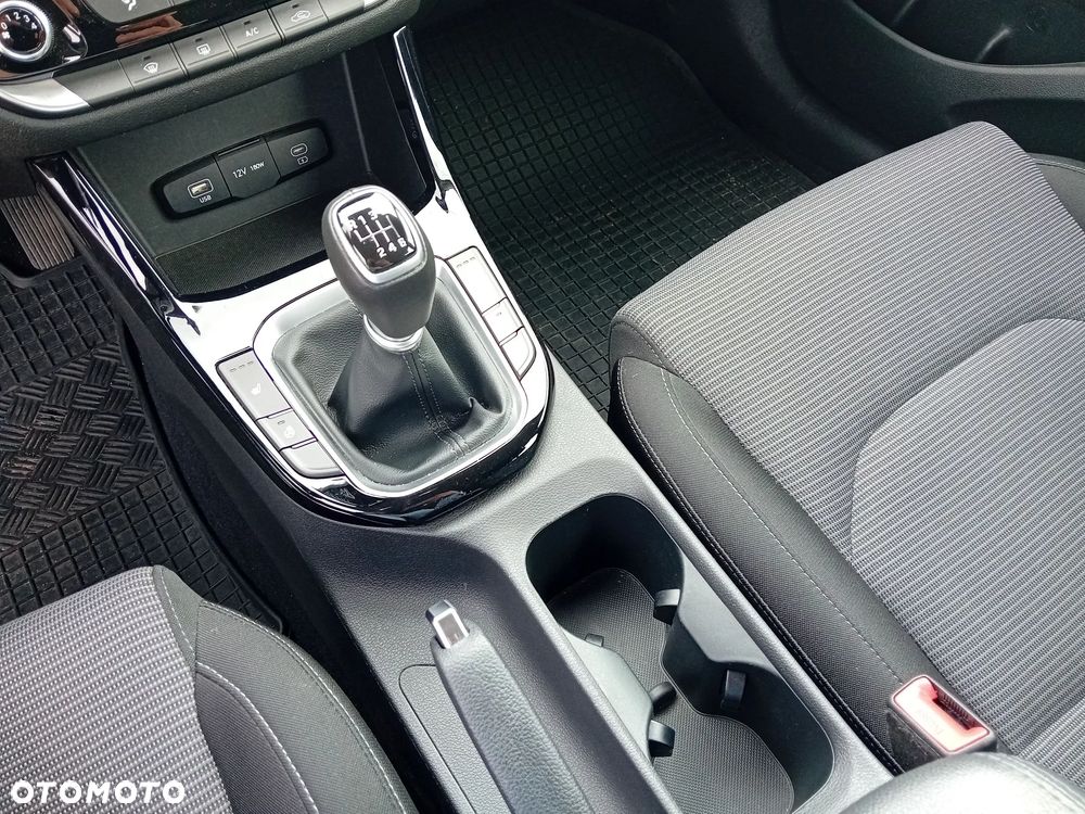 Hyundai i30 1.0 T-GDI Modern - 23