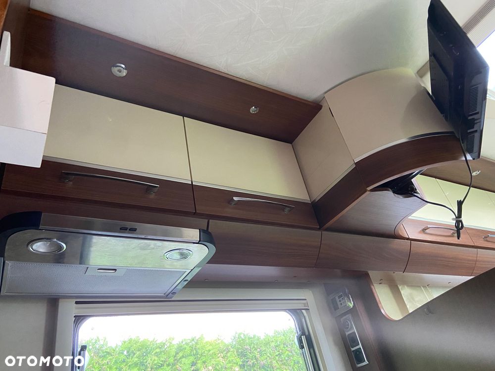 Fiat Ducato Fleurette Florium - 34