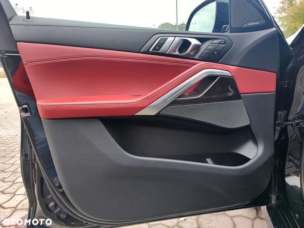 BMW X6 xDrive30d - 8