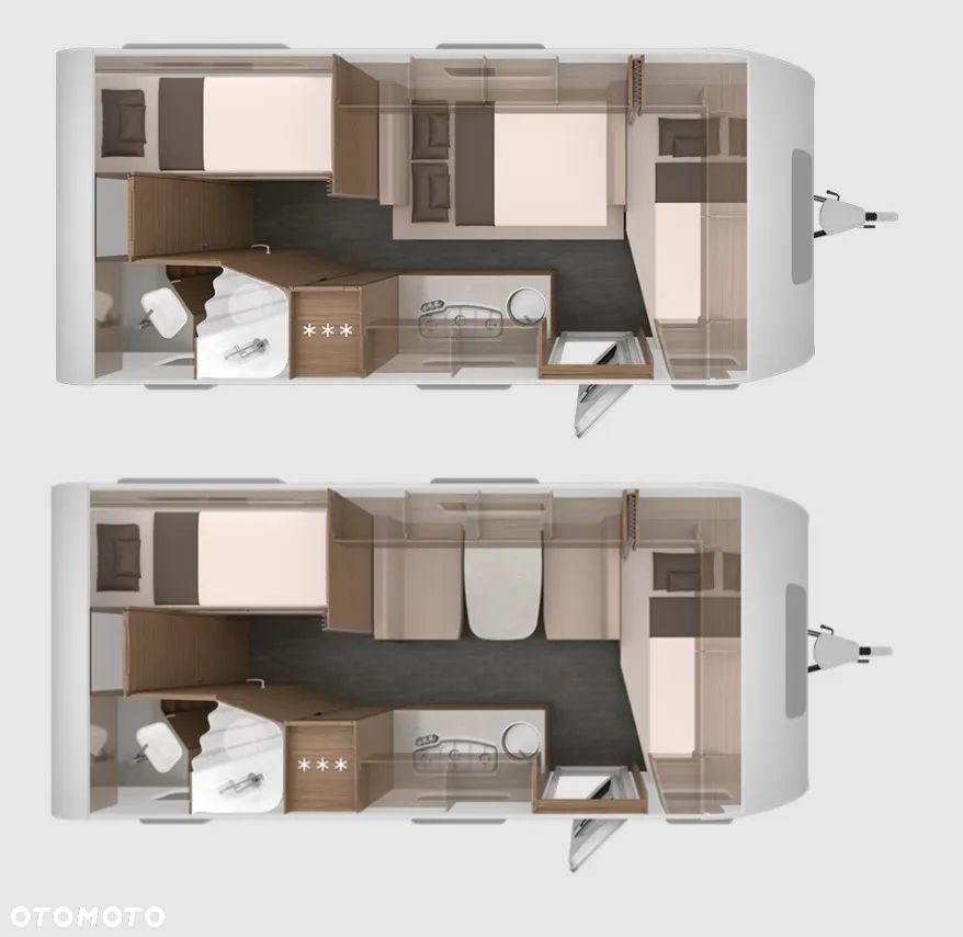 KNAUS Sport 500KD - 8