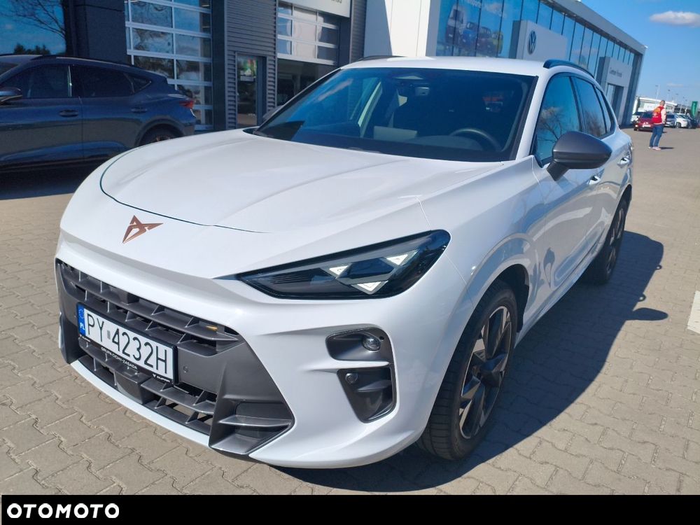 Cupra Terramar 1.5 eTSI mHEV Advantage Edition DSG - 2