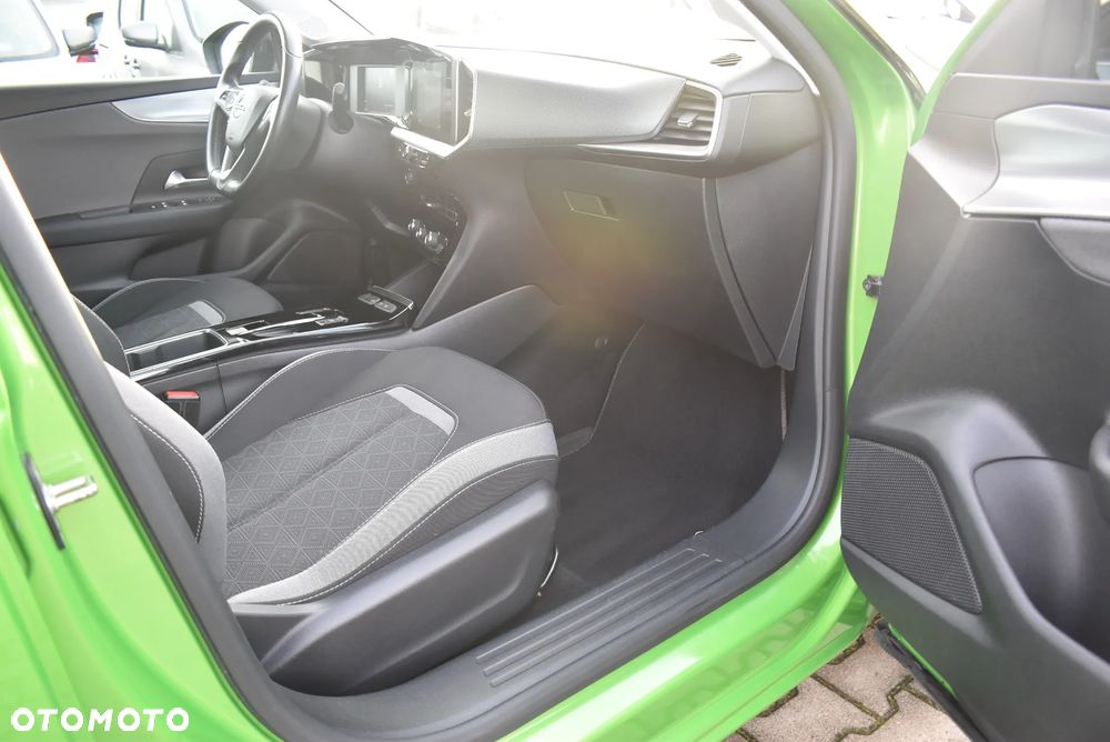 Opel Mokka Mokka-e 50kWh Edition - 17