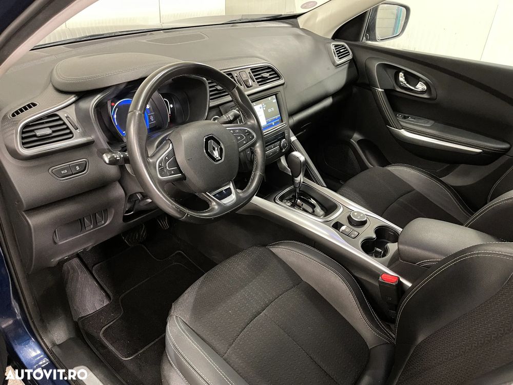 Renault Kadjar 1.2 TCe EDC Intens - 5