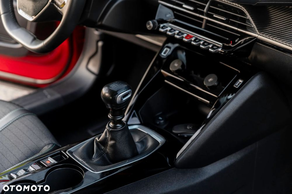 Peugeot 2008 PureTech 100 Stop&Start Active - 28