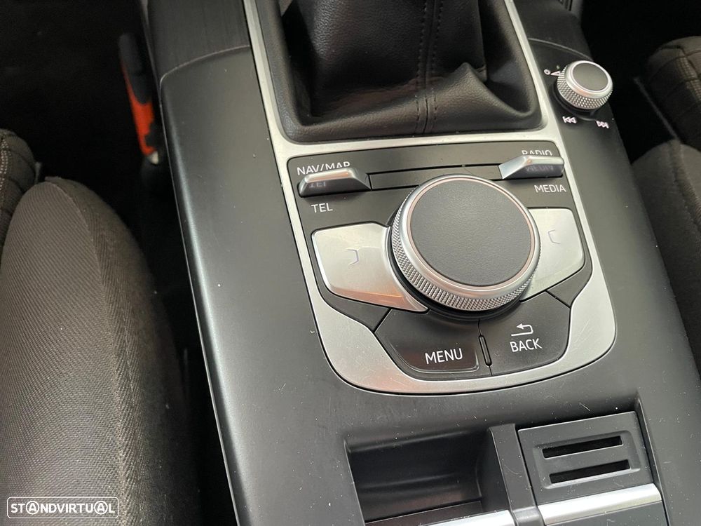 Audi A3 Sportback 1.0 TFSI sport - 17