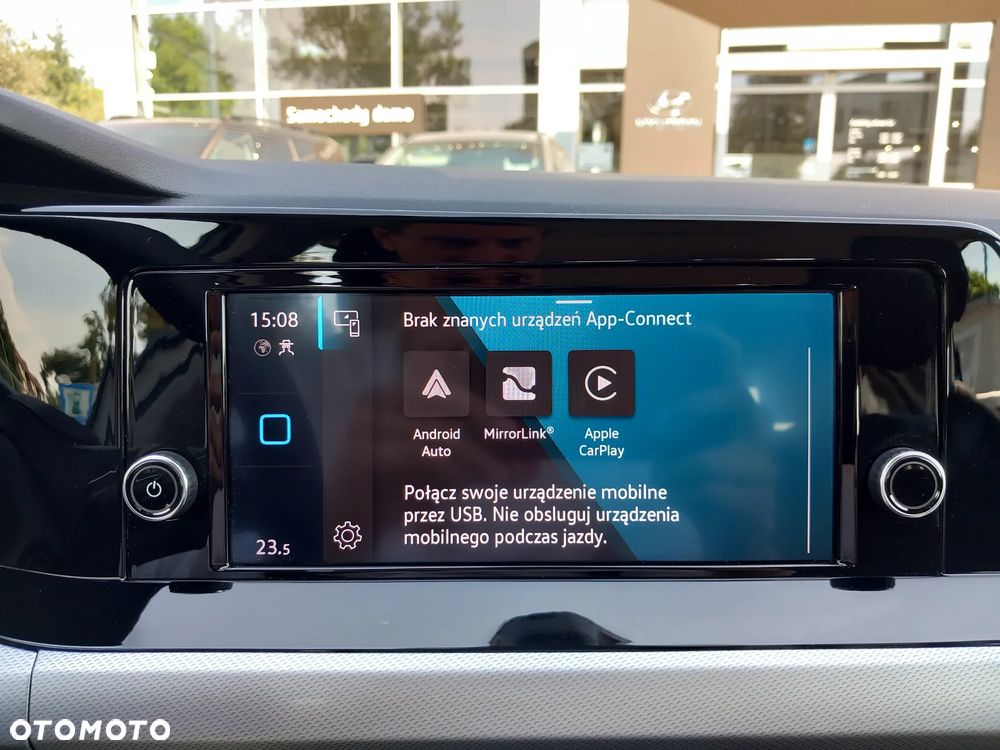 Volkswagen Golf 1.0 TSI - 26