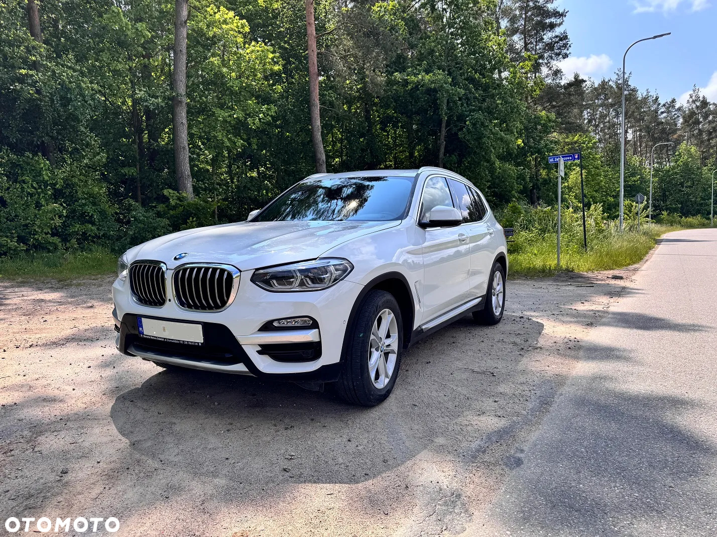 BMW X3 - 3