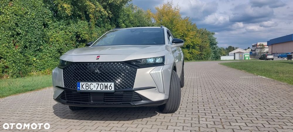 DS Automobiles DS 7 1.5 BlueHDi Performance Line - 2