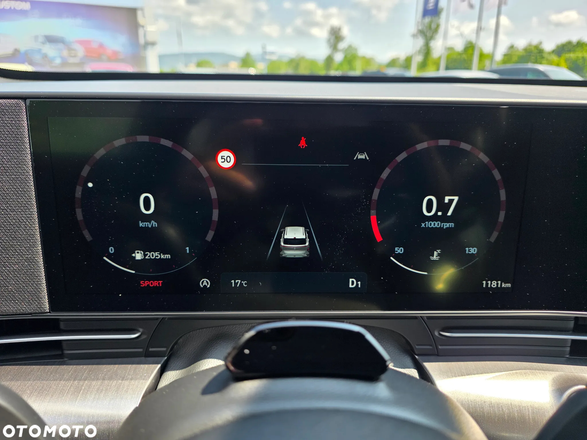Hyundai Kona 1.6 T-GDI Executive DCT - 4
