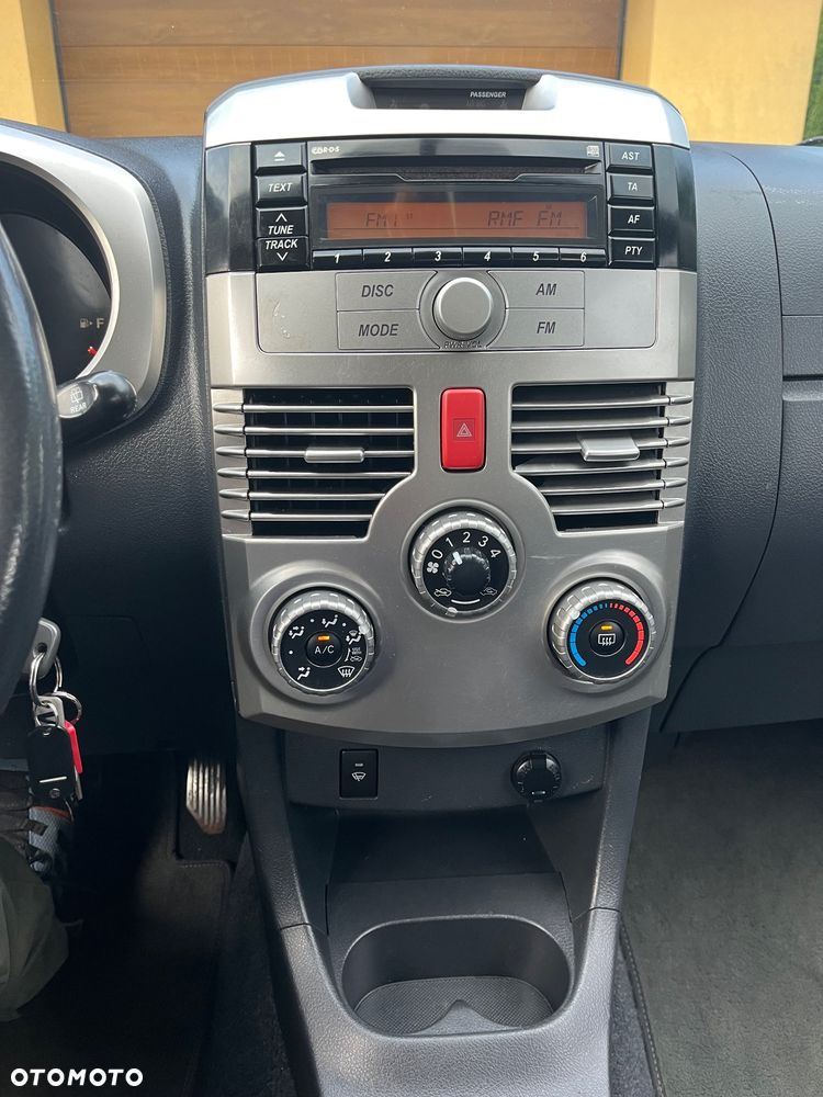 Daihatsu Terios 1.5 Top 4WD - 9