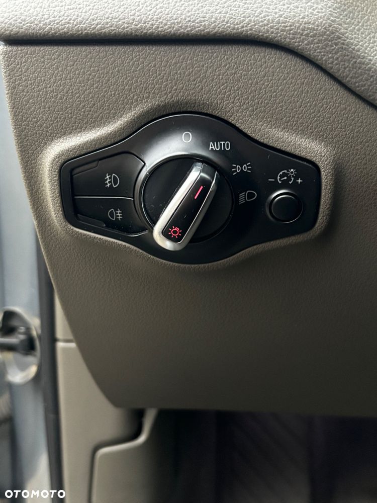 Audi Q5 2.0 TFSI quattro tiptronic - 17