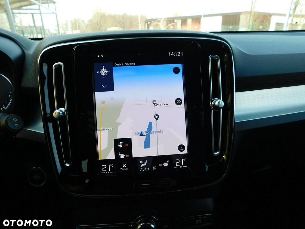 Volvo XC 40 - 20
