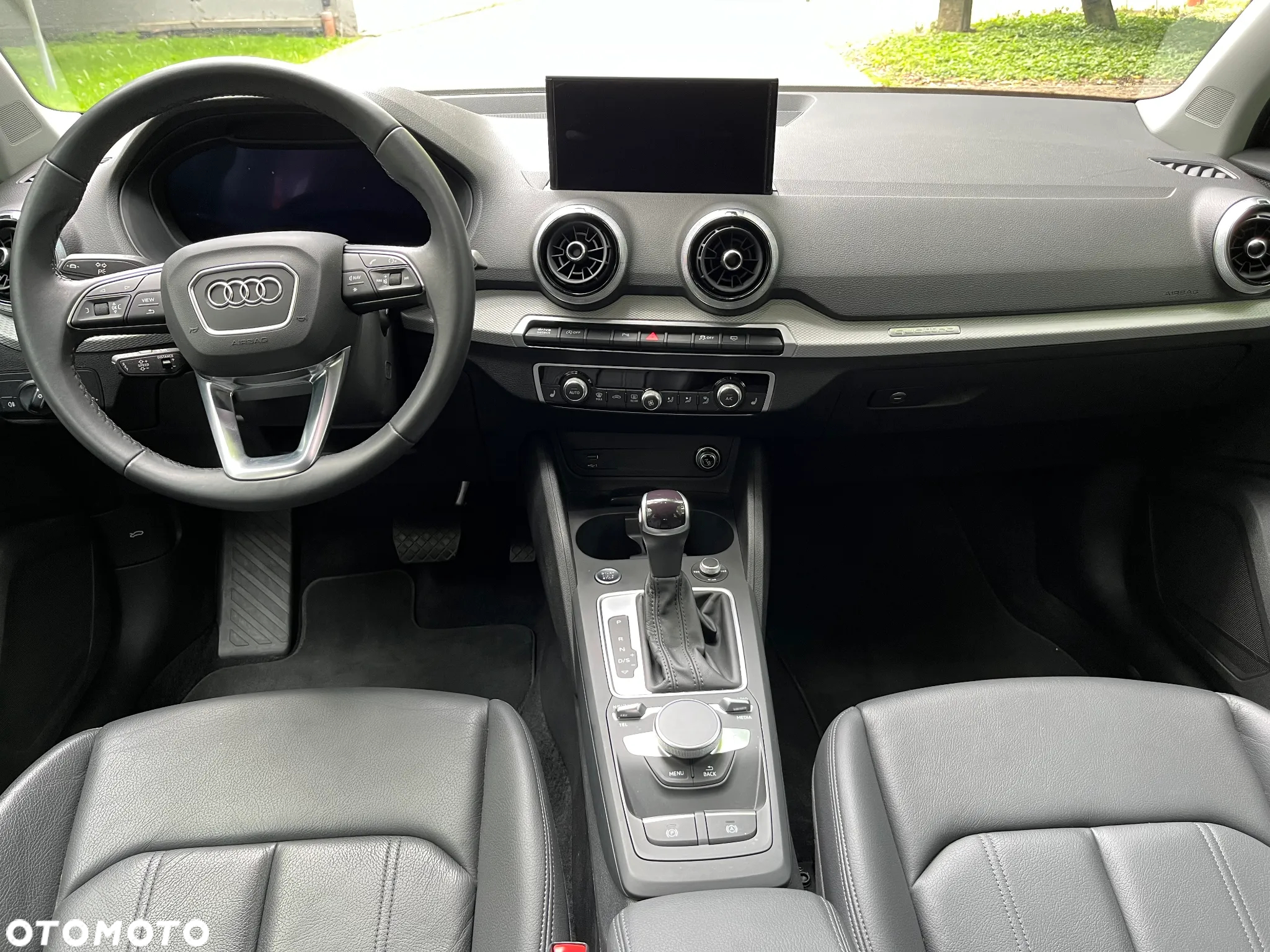Audi Q2 40 TFSI Quattro S tronic - 20