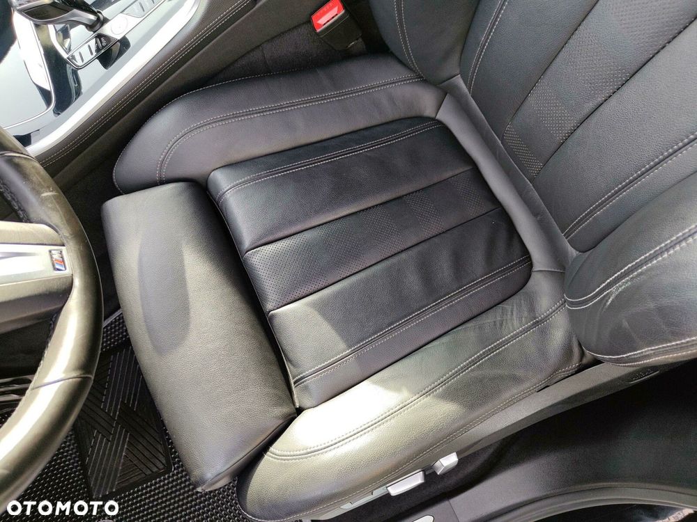 BMW X5 xDrive25d sport - 14