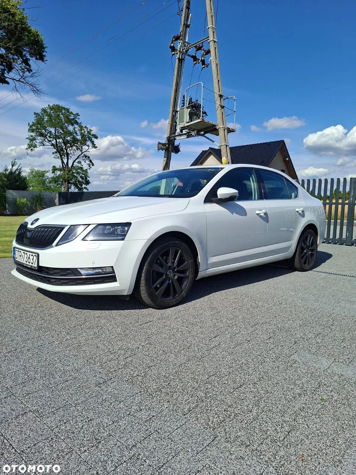 Skoda Octavia 1.5 TSI ACT Style - 1