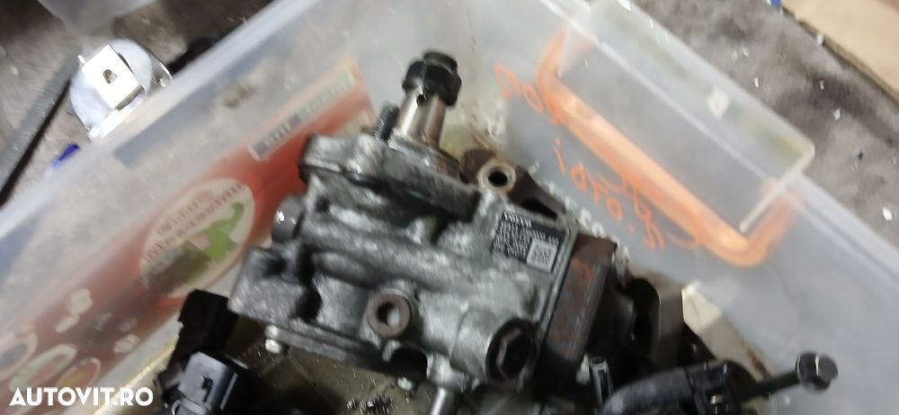 Kit injectie Volvo V40 Xc60 2.0 d 2018 - 6