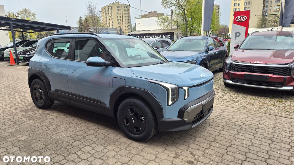 Kia EV2 42.2kWh Earth - 7