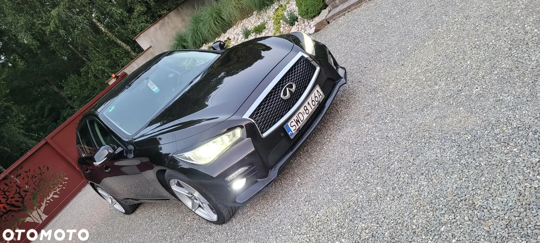 Infiniti Q50 2.2d - 29