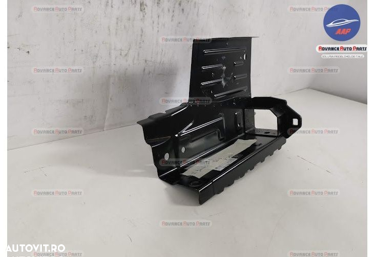 Cap Lonjeron Spate Stanga  original Mercedes-Benz  GLC  1  [2015 - 202 - 2
