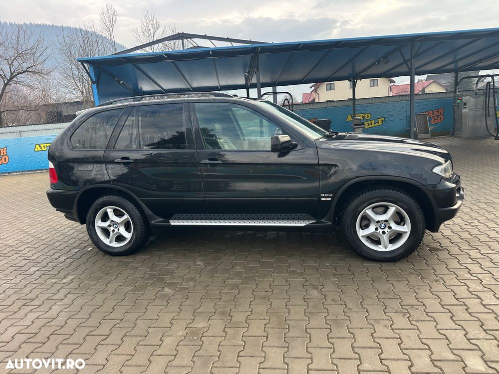 BMW X5 ver-3-0d-aut- - 2