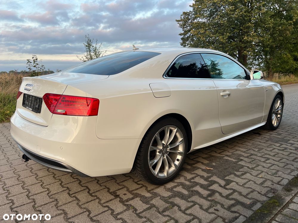 Audi A5 Coupé 1.8 TFSI - 20