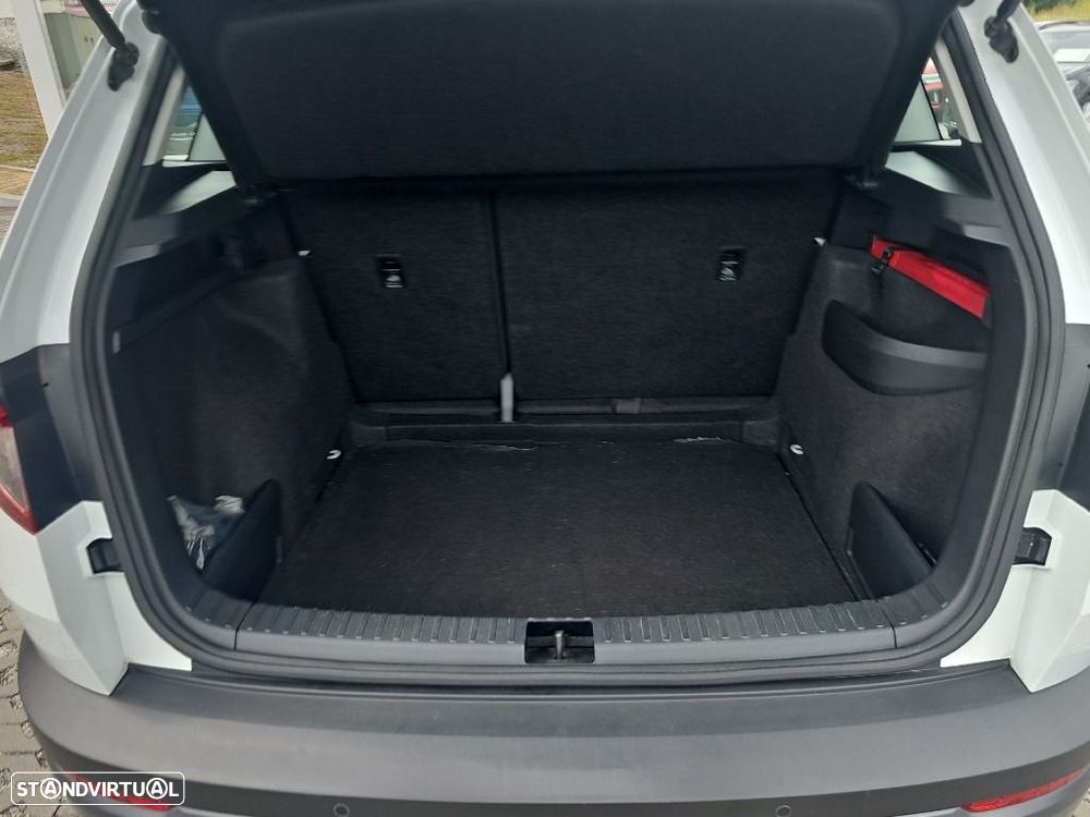 Skoda Karoq 1.0 TSI Style - 16