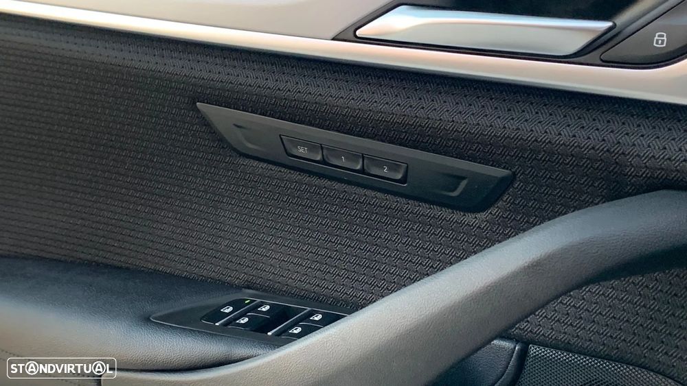 BMW 530 e Touring Aut. - 8